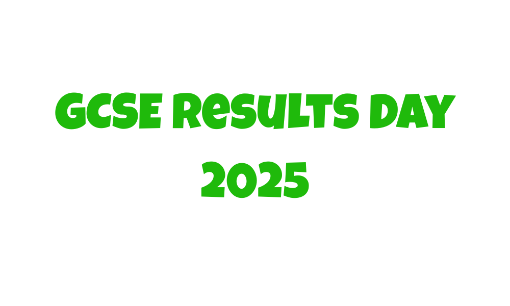 GCSE Results Day 2025: Dates, Grades, Resits & What to Do Next