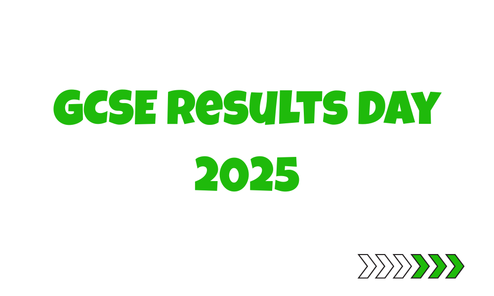 GCSE Results Day 2025: Dates, Grades, Resits & What to Do Next