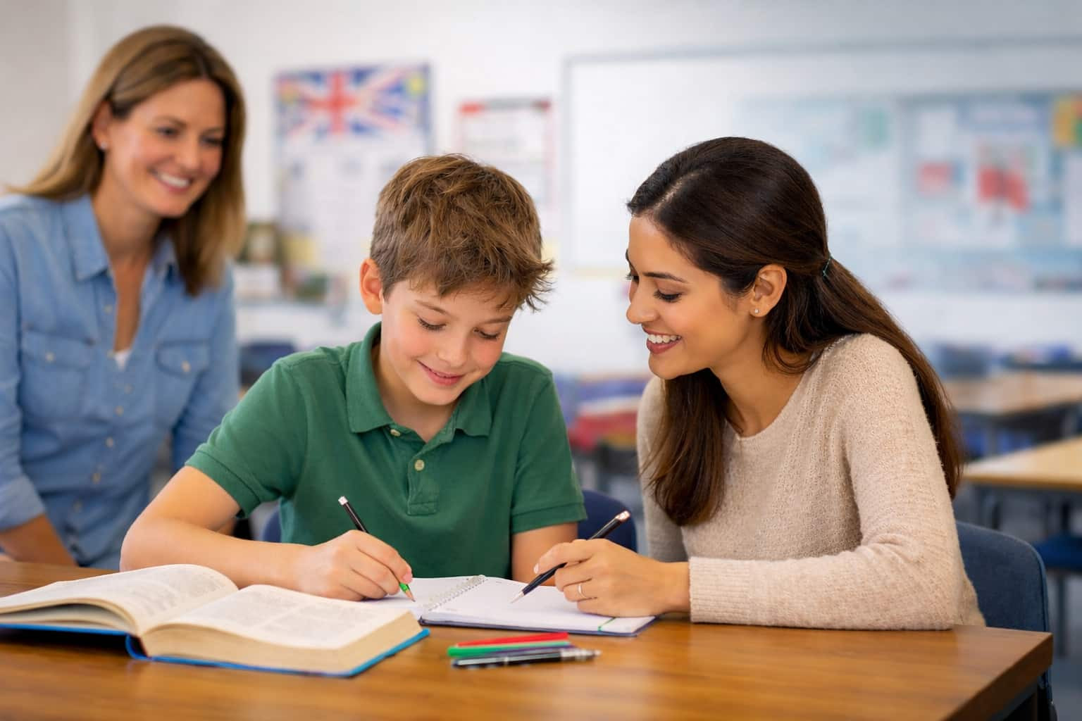 How to Choose the Best Tuition Centre in London for Your Child