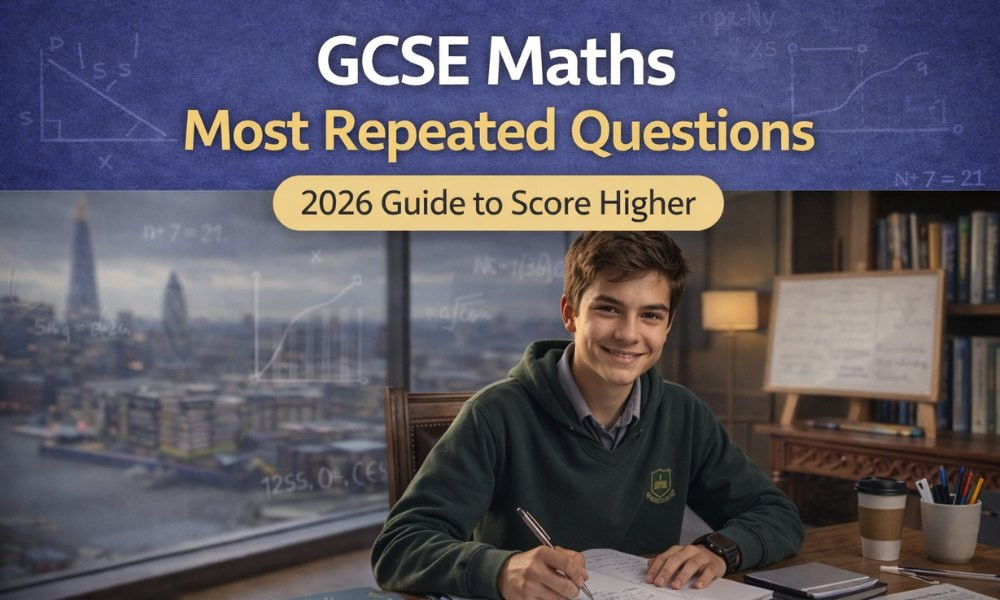 What to Do If You Haven’t Started Revision Yet (Complete Catch-Up Guide)