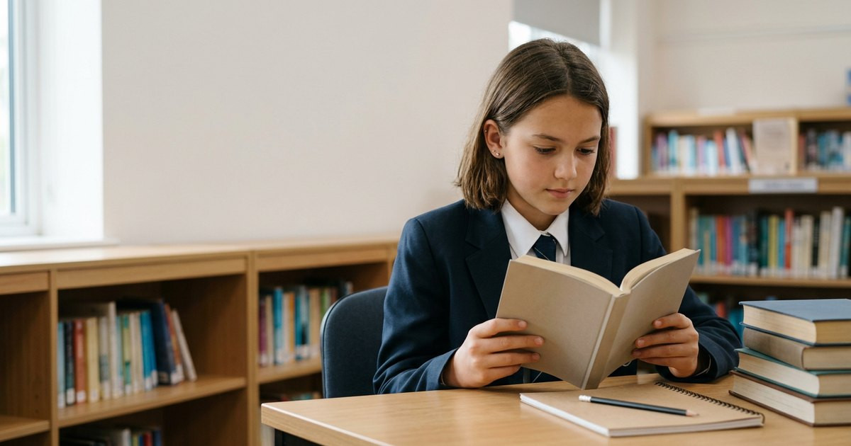 Year 8 Tests in English and Maths: What Parents Should Know