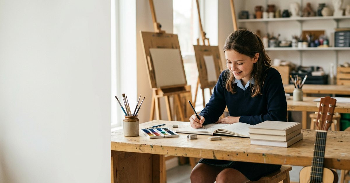 The EBacc Is Being Scrapped: What It Means for GCSE Options
