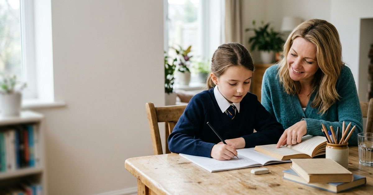 Changes to the KS2 Grammar Test: What Year 6 Families Should Know