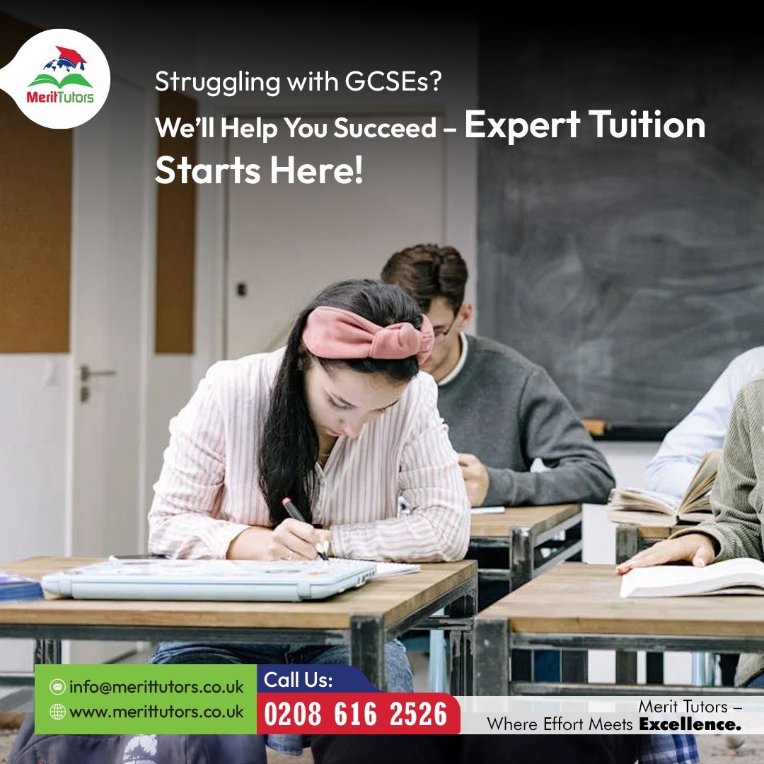 GCSE grind time!