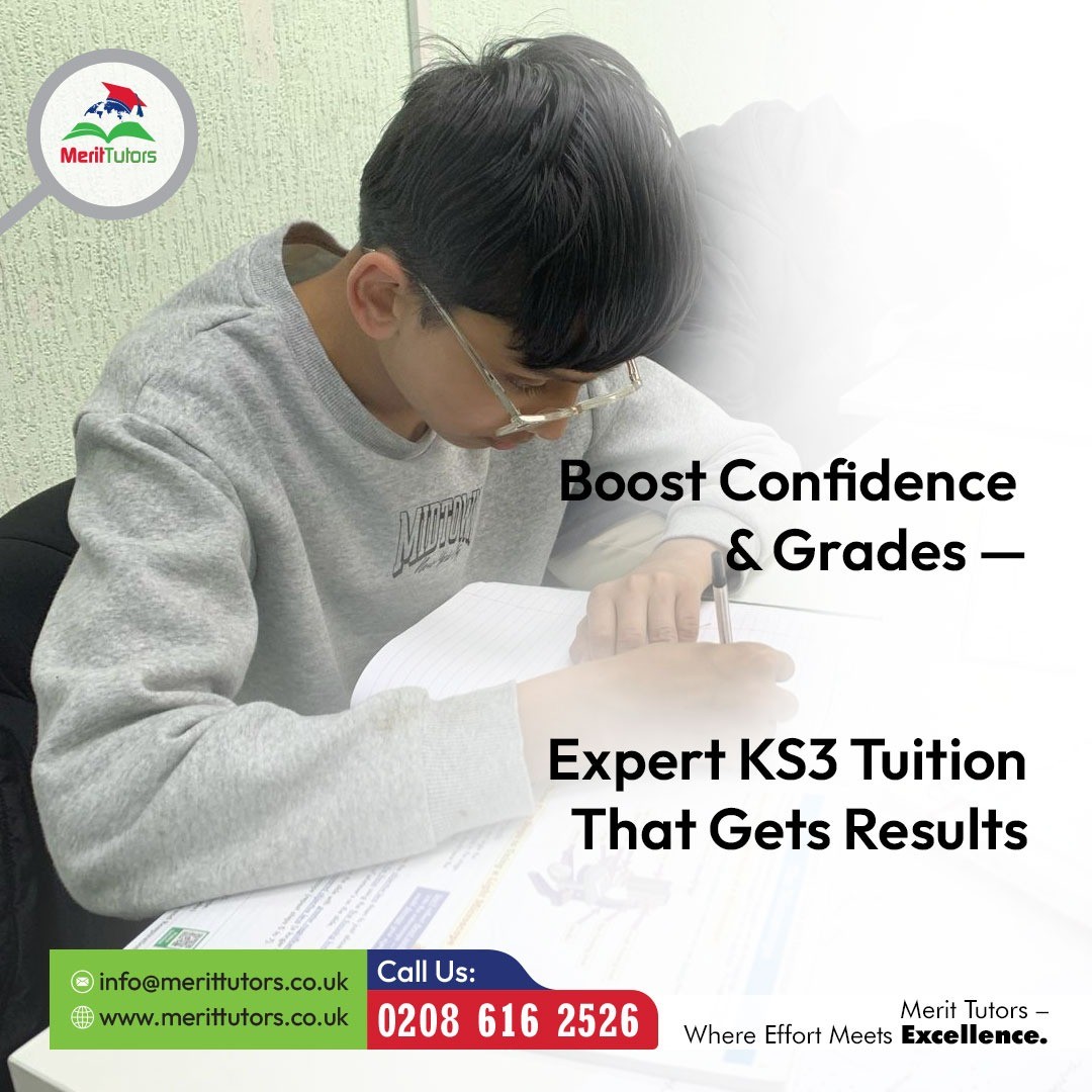 Focus mode: KS3