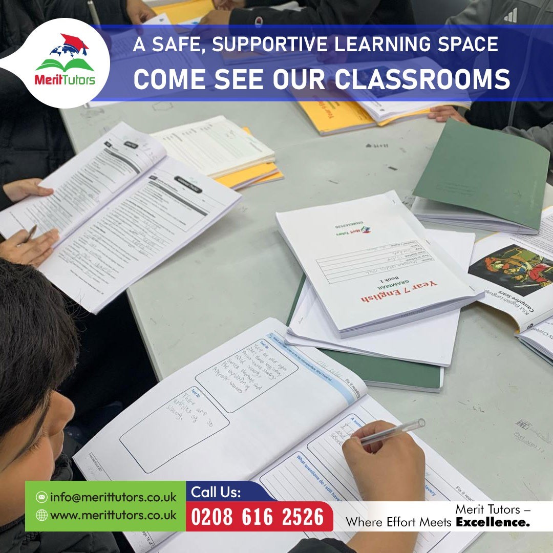 Affordable tuition in East London