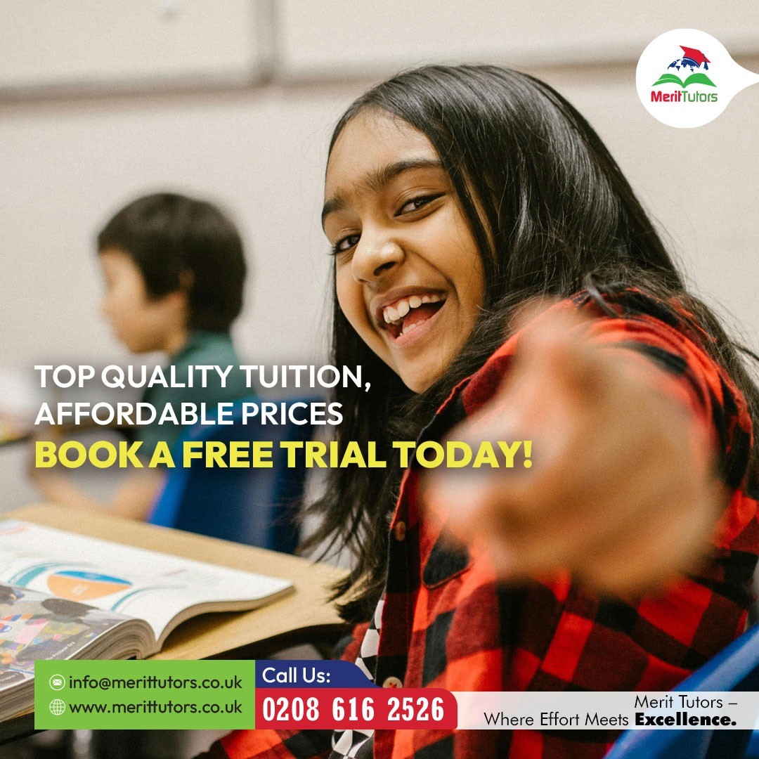 Trusted local tuition providers