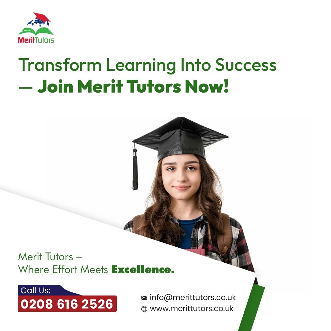 Top Tuition Centre for KS1 to A-Level Success